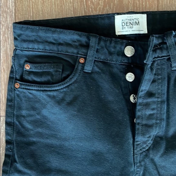 Zara jeans size 36 - Picture 3 of 4